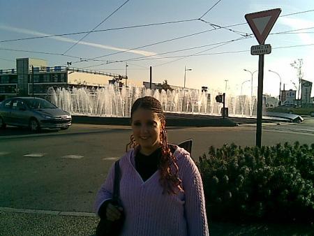 Moa a Nantes